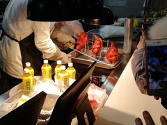 -盒马鲜生(新都心店)