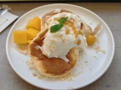 -法桐蛋糕·手作面包(万象城店)