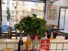 -八两八金·莱芜特色炒鸡(市南漳浦路店)