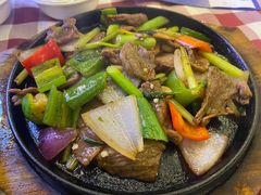 -吉源大排档·鱼生·海鲜(烧烤彩印厂店)
