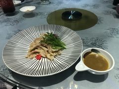 -佳兰雅序融合菜(高新店)
