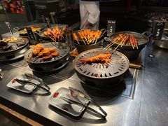 -上海浦东嘉里大酒店