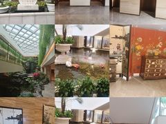 -广州白天鹅宾馆