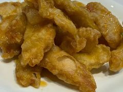 -正德楼果木烤鸭·渔家菜(东港店)