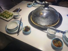 -碗中海·蒸汽海鲜·桑拿鸡(岭南天地店)