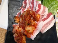 -新石器烤肉(南站店)