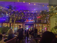 -Dampa Seafood Grill - Dubai