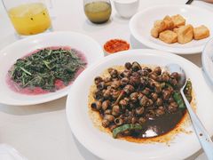 -道道鲜·崇明私房菜(五角场店)