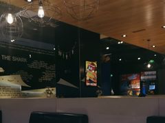 -鱼酷活鱼烤鱼(人信汇商场店)