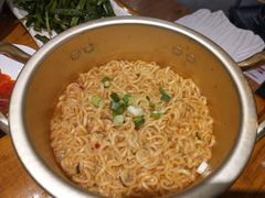 -万兴佳烤肉·长白山老味道(东岸里店)