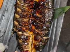 -昱匠·日本料理(金融街店)