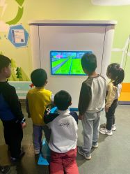 -北京科学中心儿童乐园