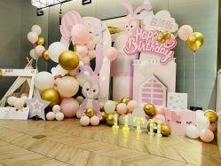 点击看大图 -瑞贝生日派对宝宝宴策划