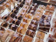 -烘焙町面包店(西四店)