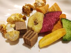 水果零食自助-十分牛西餐·牛扒专门店(光明广场店)