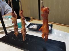 -和庆斋羊蝎子火锅·碳缸烧烤(顺义旗舰店)