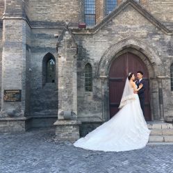 -戛纳印象摄影(潮拍定制馆)