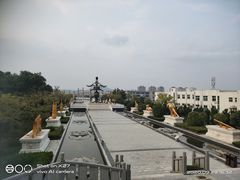 -福如东海文化园