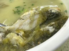 -渔中舟海鲜大排档(普陀沈家门店)