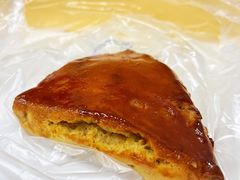 -鲍师傅糕点(永安里店)