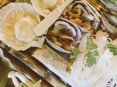 -Thai Basil罗勒叶泰式餐厅(时代天街店)