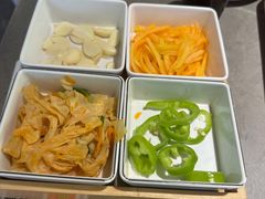 -正宗齐齐哈尔烤肉·齐牛哥鲜切炭火烤肉(杭州总店)