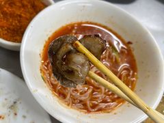 -火云龙烤肉(紫荆花店)