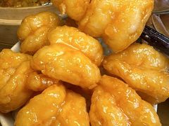-竹里馆 ·茶食(奥体店)