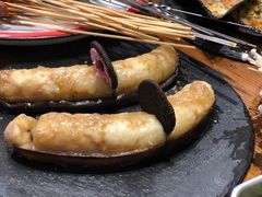 -烧货·活海鲜炭烧(湖滨商业街店)