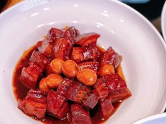 -闫府私房菜·百年鲁菜(恒隆店)