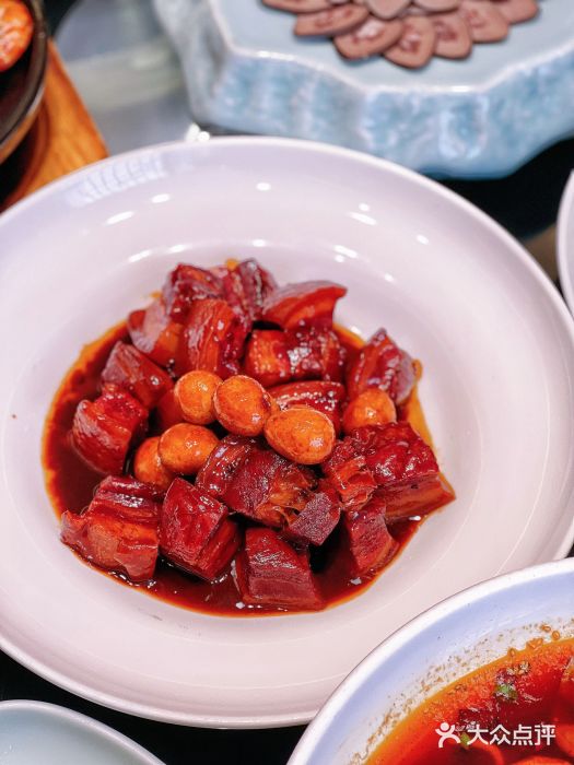 闫府私房菜·百年鲁菜(恒隆店)图片