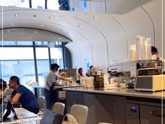 -Seesaw Coffee(上生新所店)