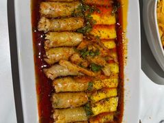 -丝路有约·优雅新疆菜(万宴城店)