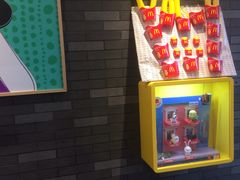 -麦当劳(金稻田路餐)