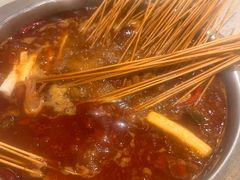 -钢五区节子串串香(环球汇·天誉店)