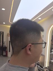 -HD HAIR STYLE