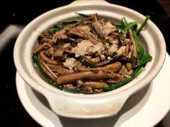 砂锅鳝鱼丝-美乐食街(小南店)