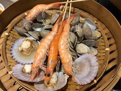 -渔小生蒸汽石锅鱼(印象城店)