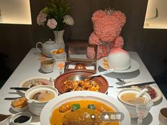 -狮拾久·现代新加坡料理(壹方城店)