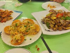 -景好海鲜餐厅(大鹏必选旅游店)