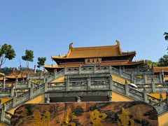 -南京市江宁方山