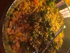 -HIB HUB公社(解放西路店)