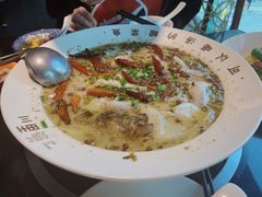 -川里谈·川味小馆(北京路店)