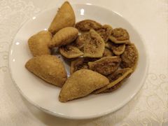 -寻味顺德·南记酒家·传统顺德菜·鱼生(广源路店)
