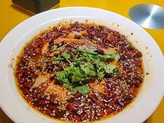 -人民公社大食堂(顺义总店)