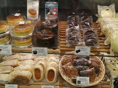 -巴黎贝甜(熙悦汇店)