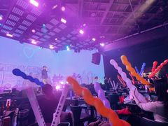 -MOSSO·Liveshow(M3香港广场店)