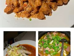 -麻六记(新天地店)