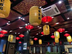 大堂-一块豆腐(英雄山总店)