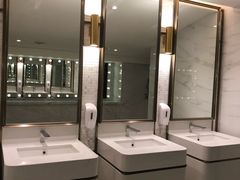 洗手间-CGV影城(卓悦中心 IMAX激光店)